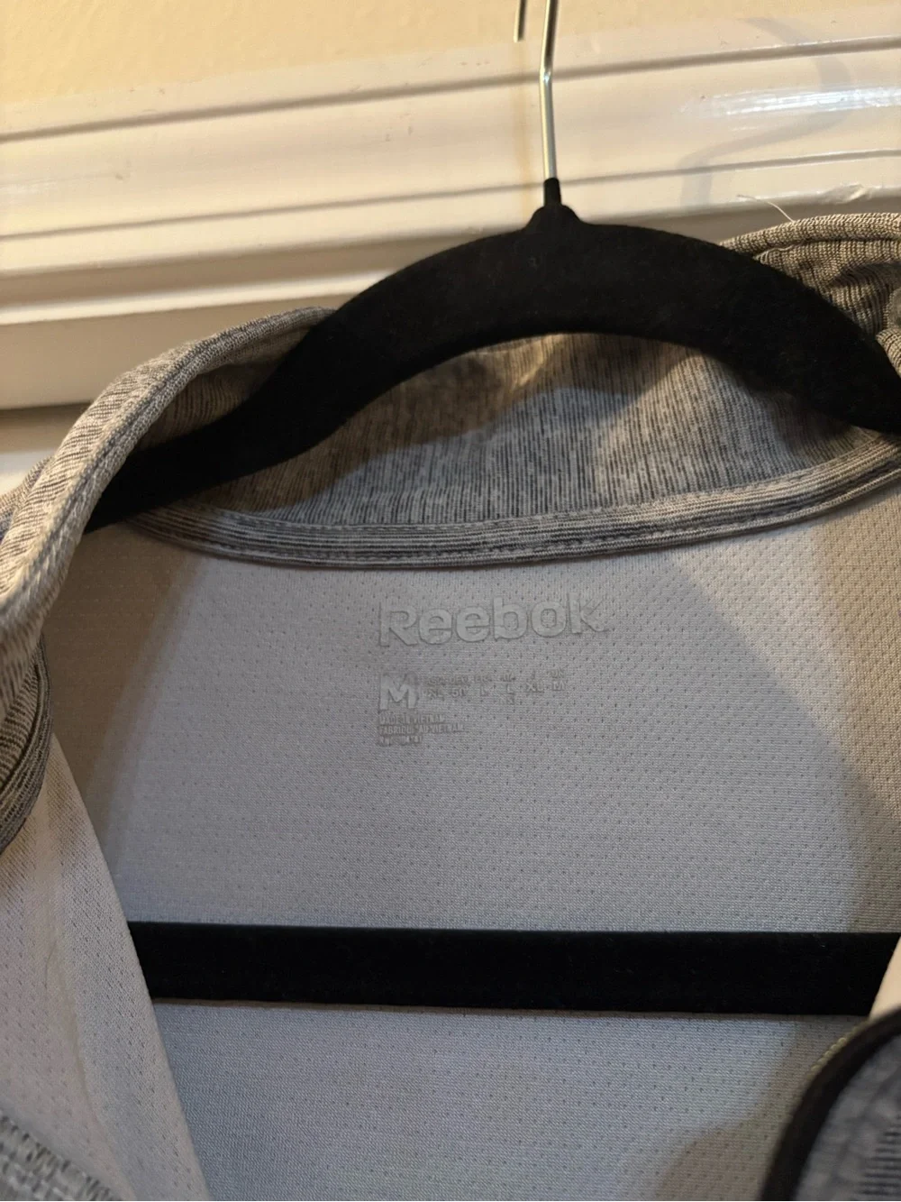 Reebok lightweight athletic